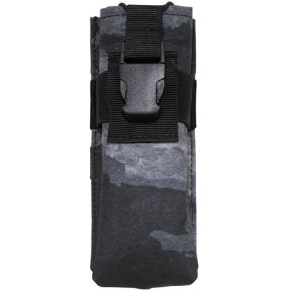 Pouzdro MOLLE na radiostanici HDT camo LE