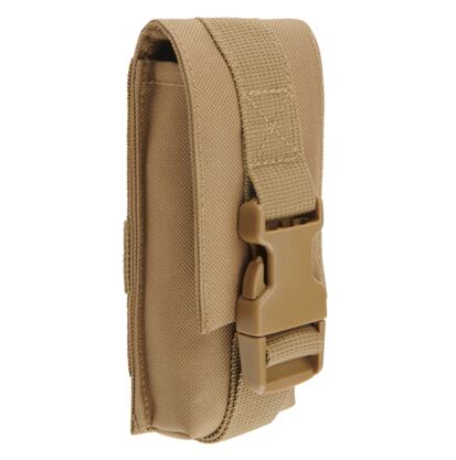 Pouzdro MOLLE Multi Pouch Large camel