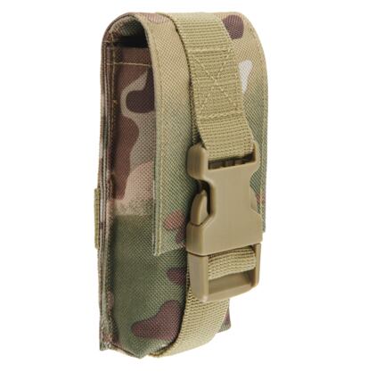 Pouzdro MOLLE Multi Pouch Large tactical camo