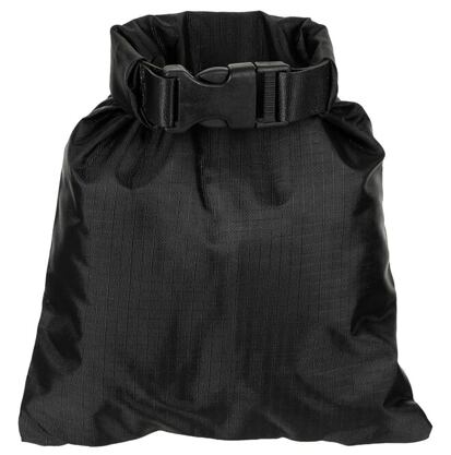 Vak DRYBAG 1 l vodotěsný černý
