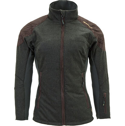 Bunda G-Loft TLLG Lady Jacket Loden olivová