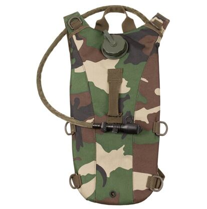 Vak hydratační EXTREME 2.5 l woodland