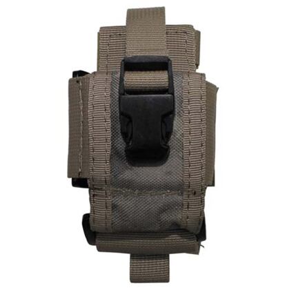 Pouzdro MOLLE na mobil 01 HDT camo