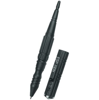 Kubotan - Pero taktické KBT-02 černé