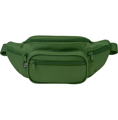 Ledvinka Waistbeltbag olivová