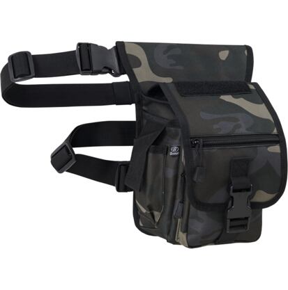 Ledvinka Side Kick Bag darkcamo