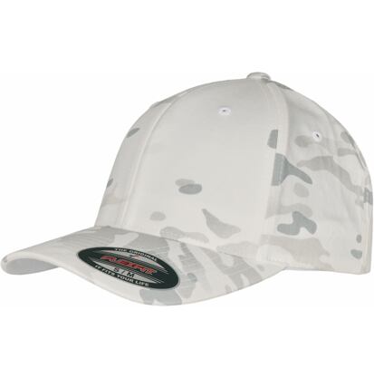 Čepice Baseball Cap Flexfit Multicam® multicam alpina