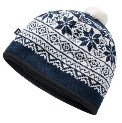 Čepice Snow Cap navy