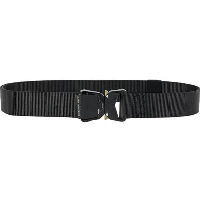 Opasek ALPHA Utility Belt černý
