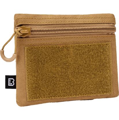 Pouzdro Mini EDC Bag camel