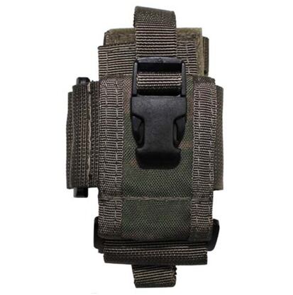 Pouzdro MOLLE na mobil 01 HDT camo FG
