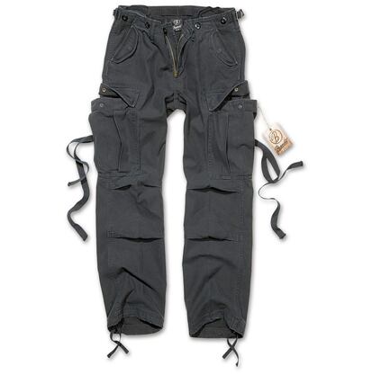 Kalhoty dámské M65 Ladies černé
