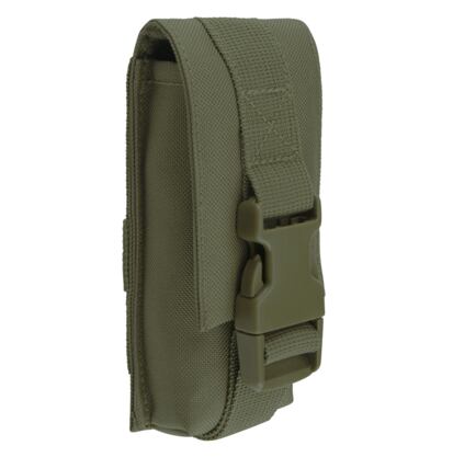 Pouzdro MOLLE Multi Pouch Large olivové