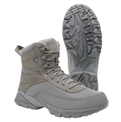 Boty Tactical Boot Next Generation antracitové