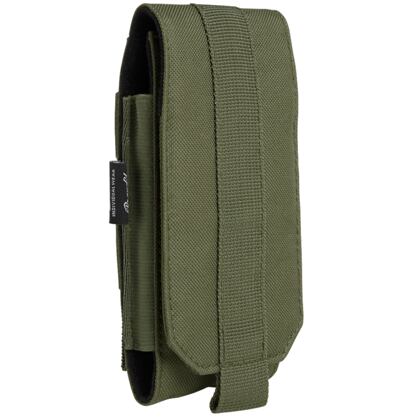 Pouzdro MOLLE Phone Pouch large olivové