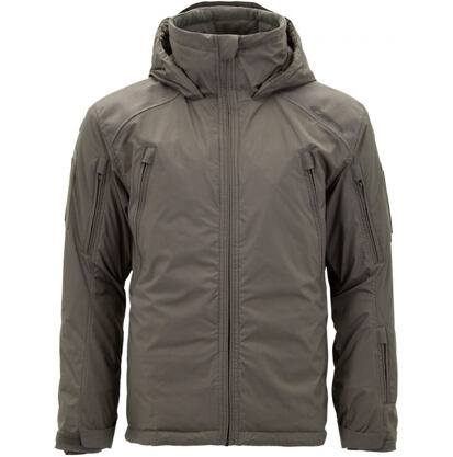 Bunda G-Loft MIG 4.0 Jacket olivová