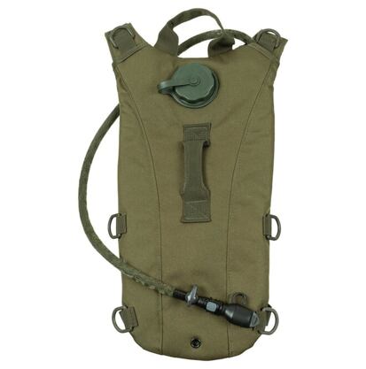 Vak hydratační EXTREME 2.5 l olivový