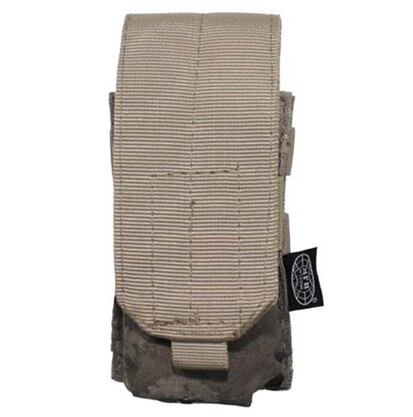 Pouzdro MOLLE na 1 zásobník HDT camo