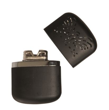 Ohřívač benzinový kapesní MIL-TEC®PRO černý