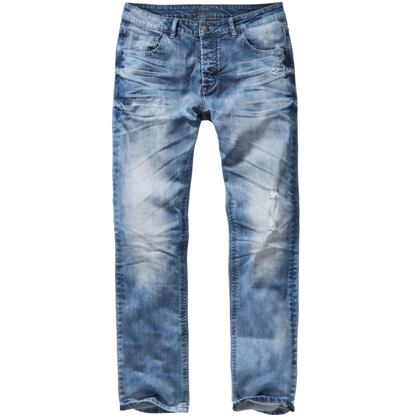 Kalhoty Will Denim Jeans denim blue
