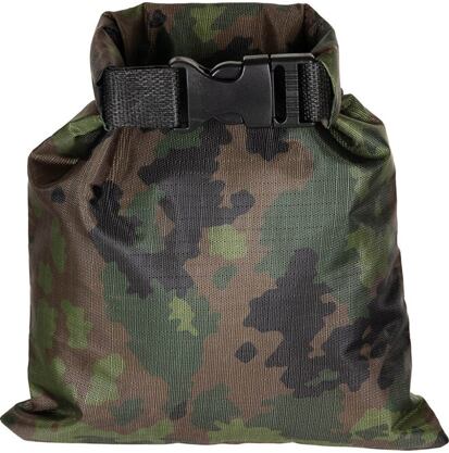 Vak DRYBAG 1 l vodotěsný německá M05