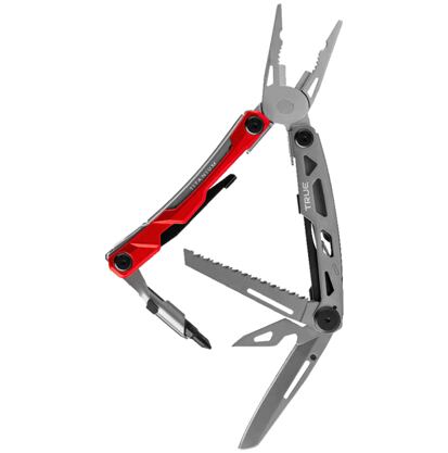 TRUE UTILITY Titanium - kleště univerzální