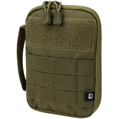 Pouzdro EDC Knife Bag olivové