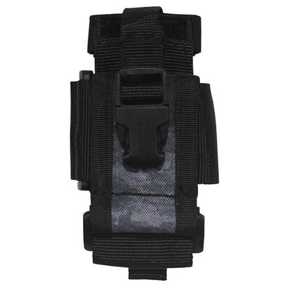 Pouzdro MOLLE na mobil 01 HDT camo LE