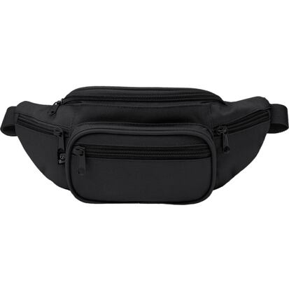 Ledvinka Waistbeltbag černá