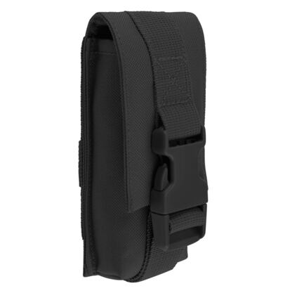 Pouzdro MOLLE Multi Pouch Large černé