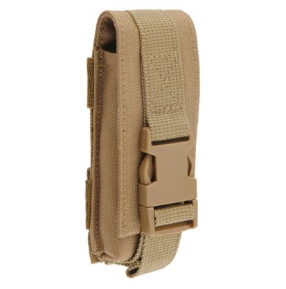 Pouzdro MOLLE Multi Pouch Small camel