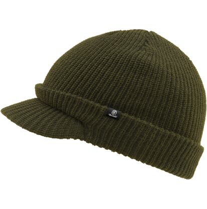 Čepice Shield Cap olivová