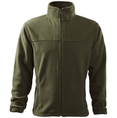 Bunda RIMECK Jacket 501 olivová
