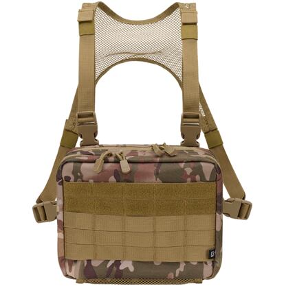 Pouzdro US Cooper Chest Pack Operator tactical camo