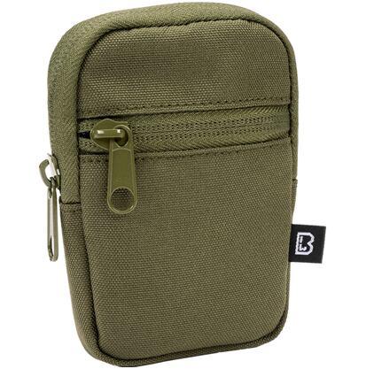 Pouzdro Key Pouch olivové
