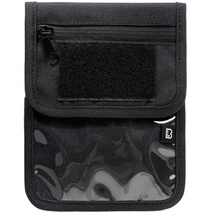 Pouzdro Chest Pocket černé