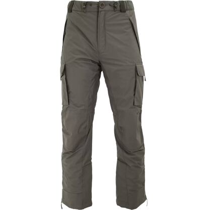 Kalhoty G-Loft MIG 4.0 Trousers olivové