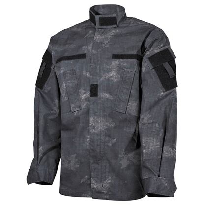 Blůza ACU HDT camo LE