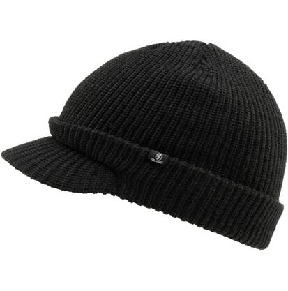 Čepice Shield Cap černá