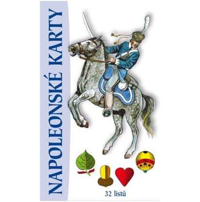 Karty hrací napoleonské