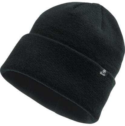 Čepice Watch Cap černá