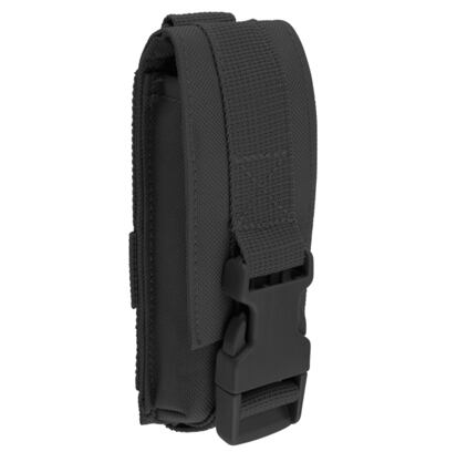 Pouzdro MOLLE Multi Pouch Medium černé