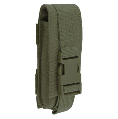 Pouzdro MOLLE Multi Pouch Small olivové