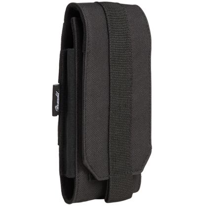 Pouzdro MOLLE Phone Pouch large černé
