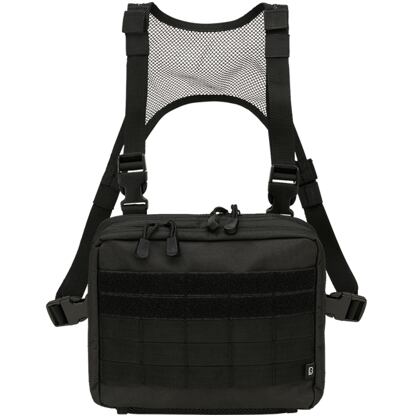 Pouzdro US Cooper Chest Pack Operator černé