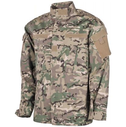 Blůza ACU operation camo