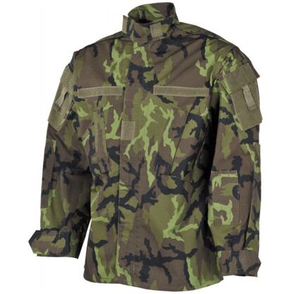 Blůza ACU vz. 95 zelený
