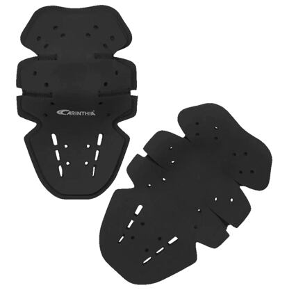 Chrániče kolenní Carinthia Combat Knee Pads černé