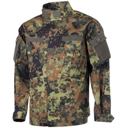 Blůza ACU flecktarn