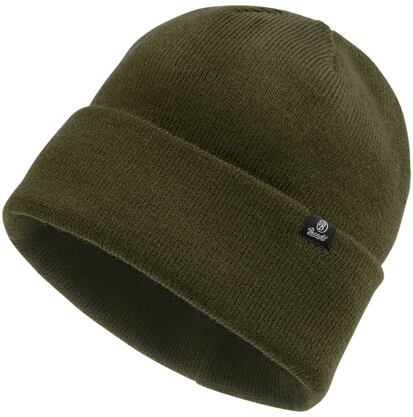 Čepice Watch Cap olivová